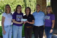 3rd Annual Community Day Plant Sale Raises Over $16,000 for Avon Schools