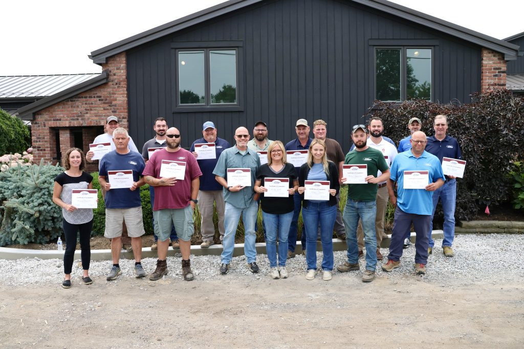 Willoway Nurseries Celebrates Leadership Academy Graduates and Welcomes New Class of Emerging Leaders