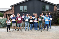 Willoway Nurseries Celebrates Leadership Academy Graduates and Welcomes New Class of Emerging Leaders