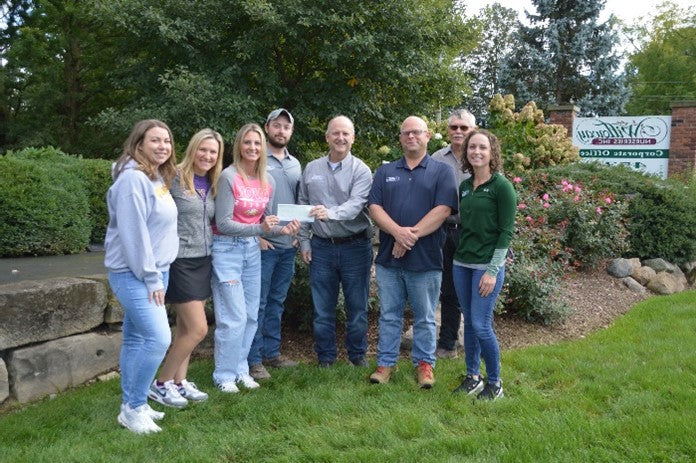 Willoway's 2nd Annual Community Day Raises $20,000 for Avon Schools