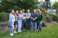Willoway's 2nd Annual Community Day Raises $20,000 for Avon Schools