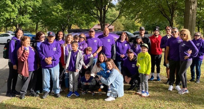 Willoway Supports the Walk to End Lupus