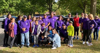 Willoway Supports the Walk to End Lupus