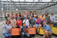 Willoway Greenhouse Division Selected as 2022 Operation of the Year Finalist