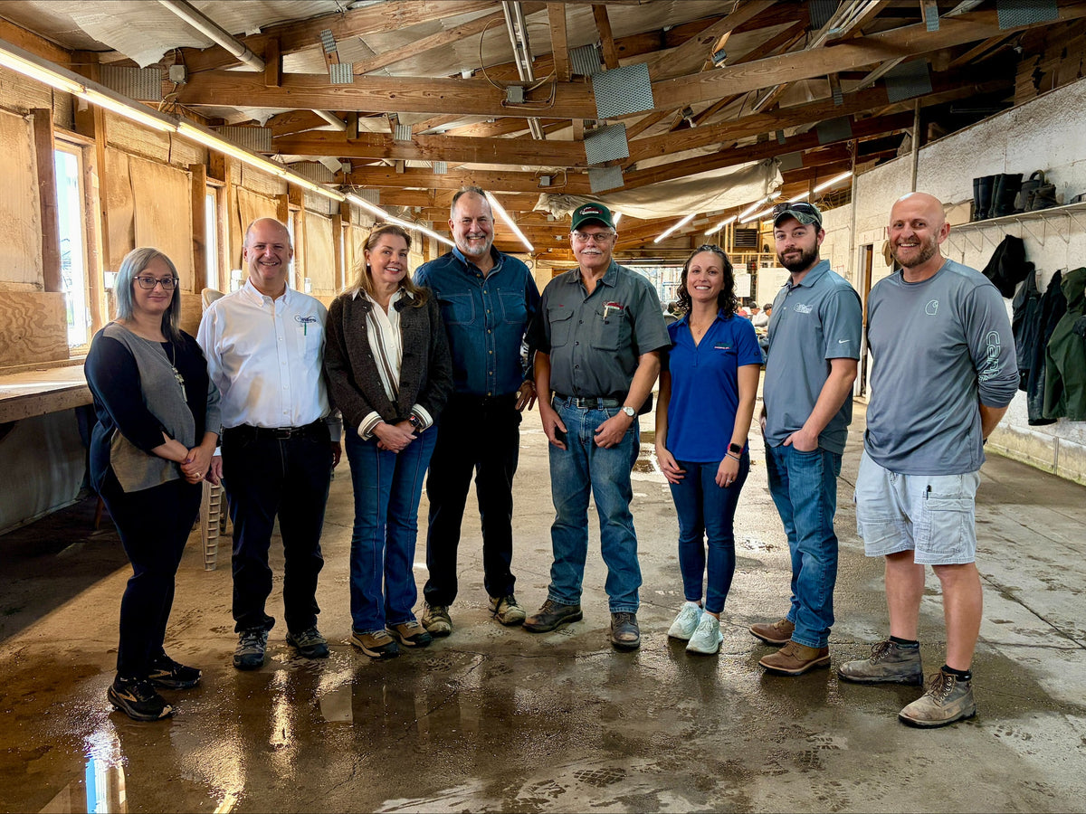 Willoway Nurseries Acquires Decker’s Nursery