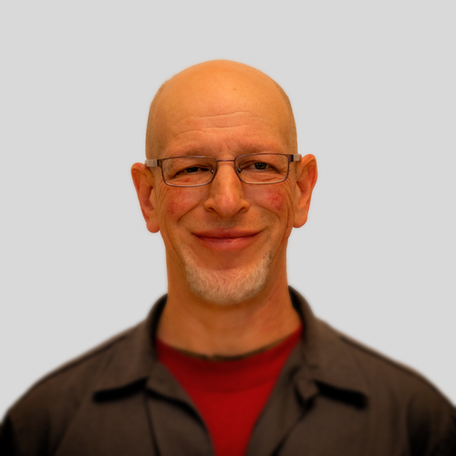 Brian Eisenberg